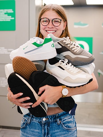 Šta te čeka u DEICHMANN-u?